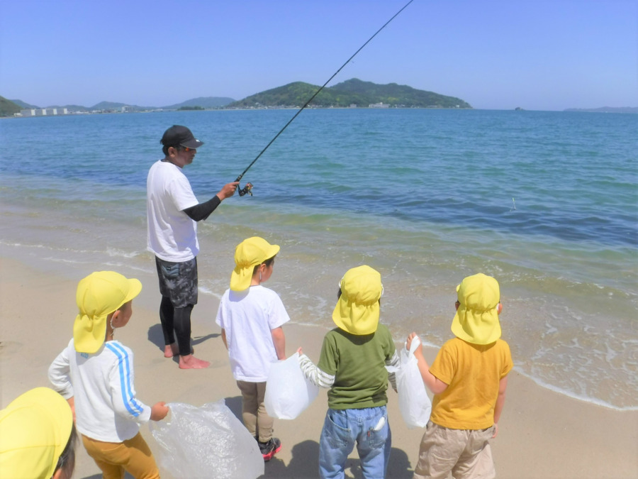 さいと みんなの家（保育士の求人）の写真4枚目：