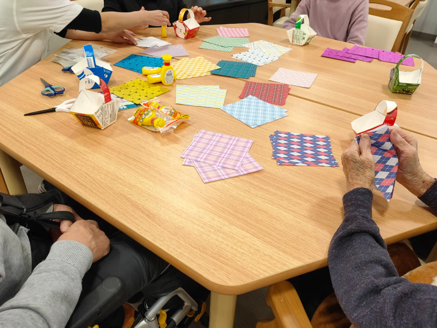 デイサービスcarelabo院内(介護職/ヘルパーの求人)の写真4枚目: