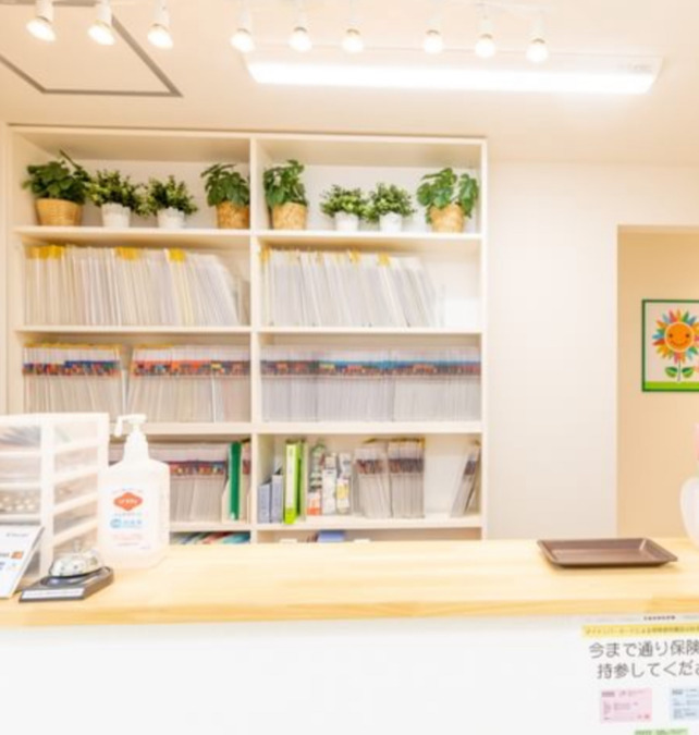 医療法人社団恵桜会 みんなの歯科クリニックの写真5枚目: