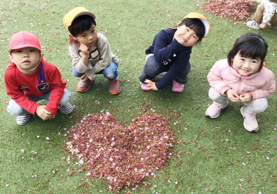 あっぷる保育園 糸島（調理師/調理スタッフの求人）の写真7枚目：