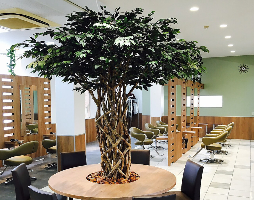 K's collection 御所野店 (美容師の求人)の写真2枚目: