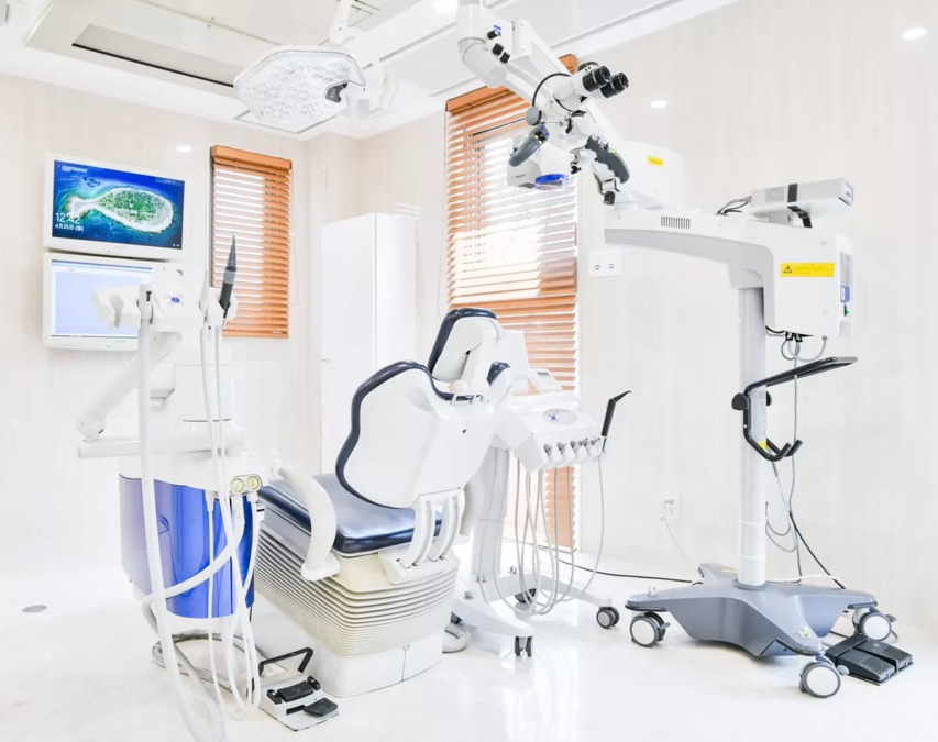 赤木歯科（歯科助手の求人）の写真2枚目：