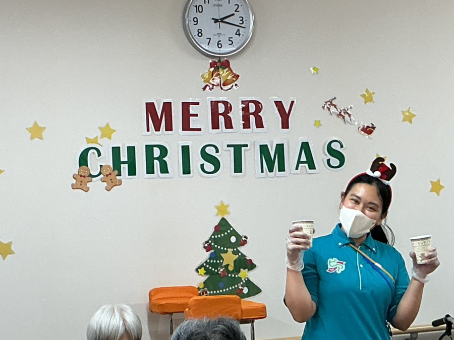 介護付き有料老人ホームれんげハイツ黒原(介護職/ヘルパーの求人)の写真5枚目: