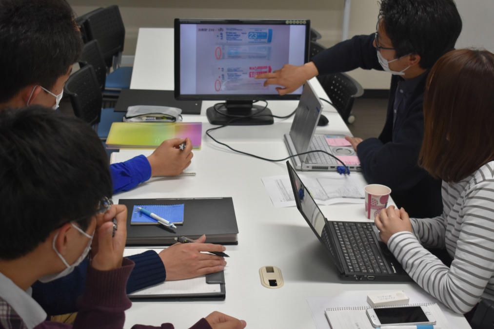 悠翔会在宅クリニック葛飾(医療事務/受付の求人)の写真4枚目: