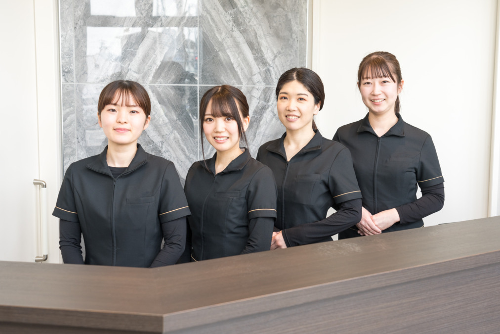 岡崎駅南デンタルオフィス（歯科助手の求人）の写真15枚目：