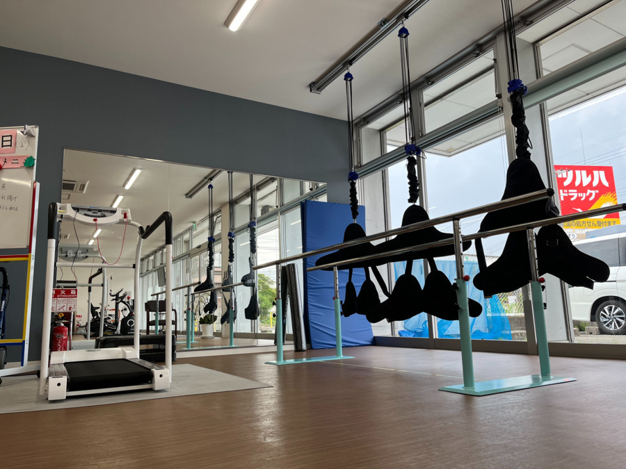 スイッチオン宝塚(デイサービス・居宅介護支援事業所)(介護タクシー/ドライバーの求人)の写真4枚目: