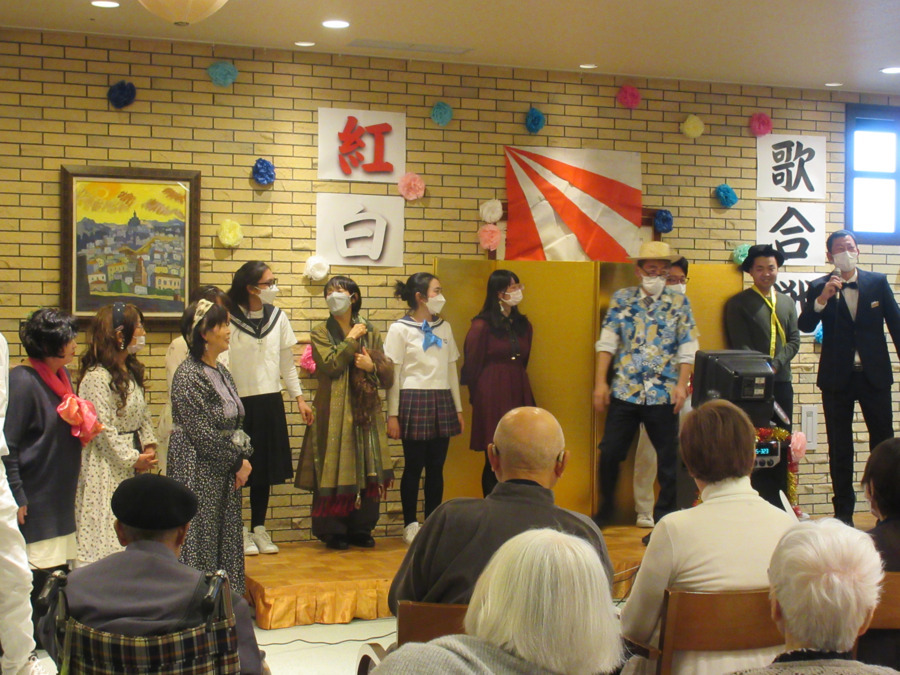 高齢者安心住宅サザンクロス(介護職/ヘルパーの求人)の写真6枚目: