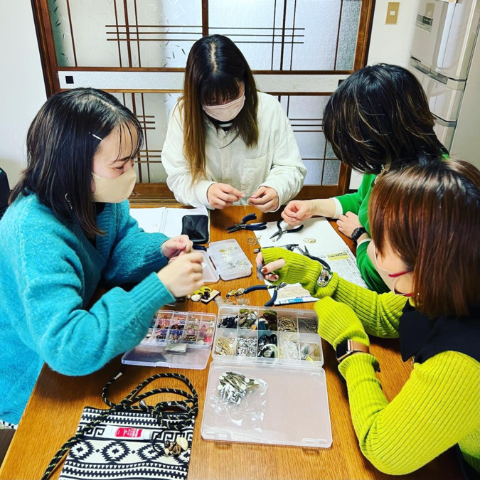 就労継続支援B型事業所 ジッタピック 余戸店の写真2枚目：