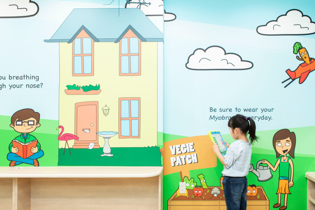 登坂歯科医院(歯科助手の求人)の写真3枚目: