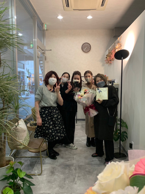髪質改善専門店 Lily 草津店の写真5枚目：