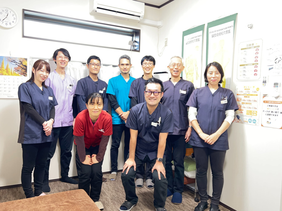 太陽堂鍼灸マッサージ院 練馬の写真