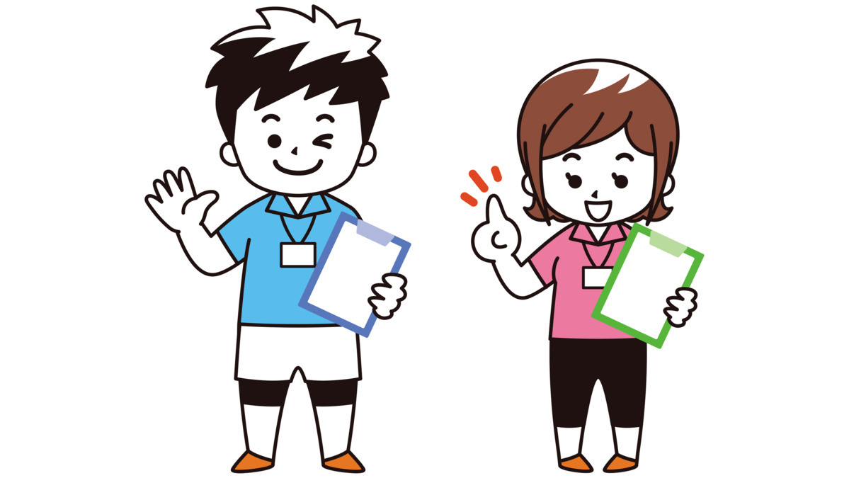 ディナモ体操クラブ氷上校(インストラクターの求人)の写真4枚目: