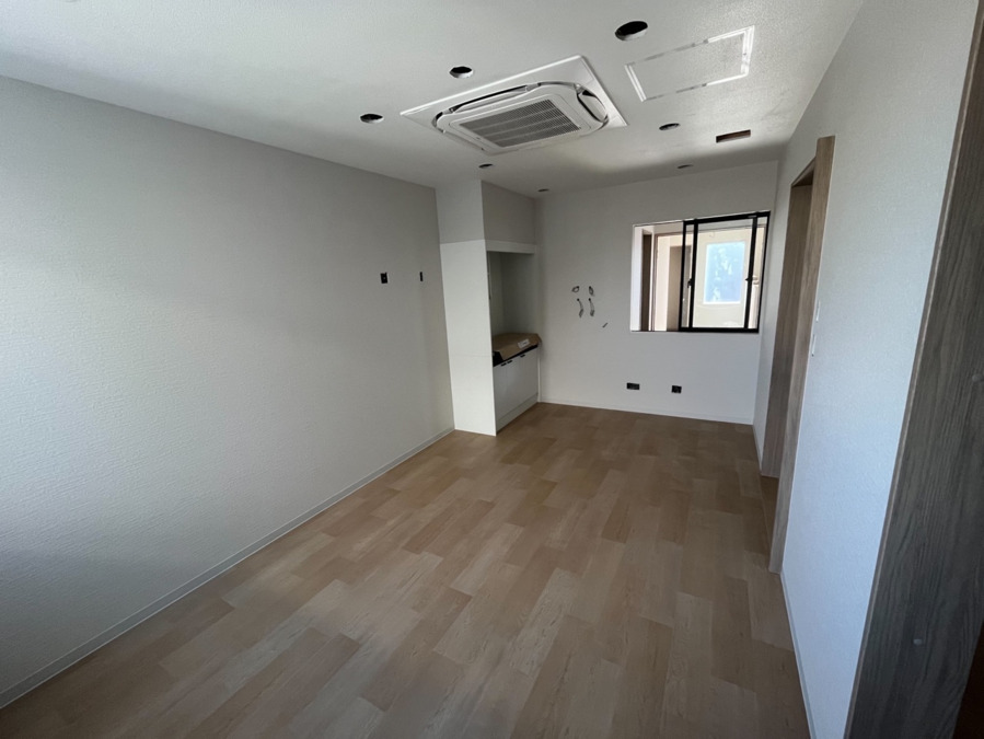 放課後デイサービスSunny(児童発達支援管理責任者の求人)の写真3枚目: