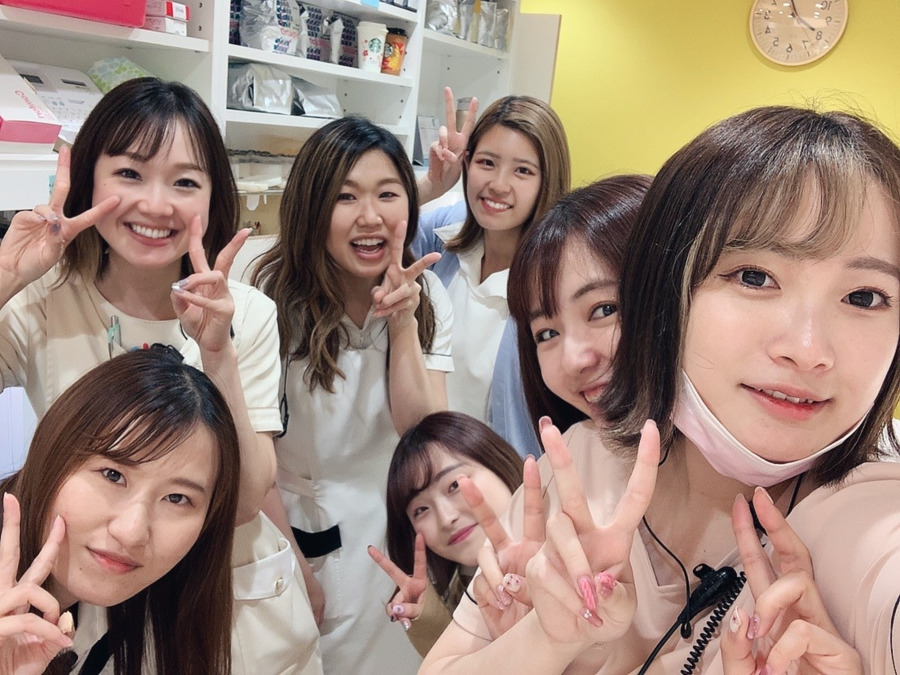 いちろう歯科クリニック(歯科衛生士の求人)の写真: