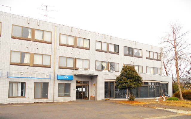 介護付有料老人ホーム　夢眠せんだいにしの写真
