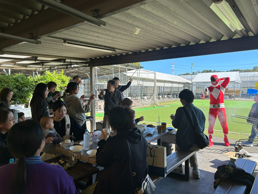 訪問看護リハビリステーションはぁちゃん中川（理学療法士の求人）の写真7枚目：