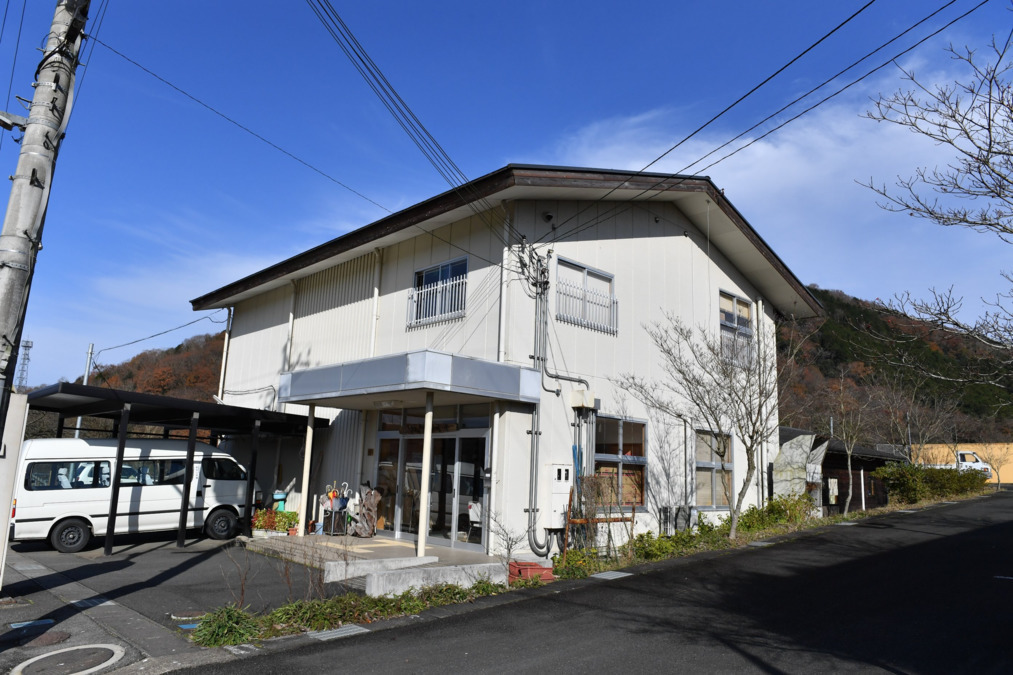 障がい福祉サービス事業所JUMP(生活支援員の求人)の写真2枚目: