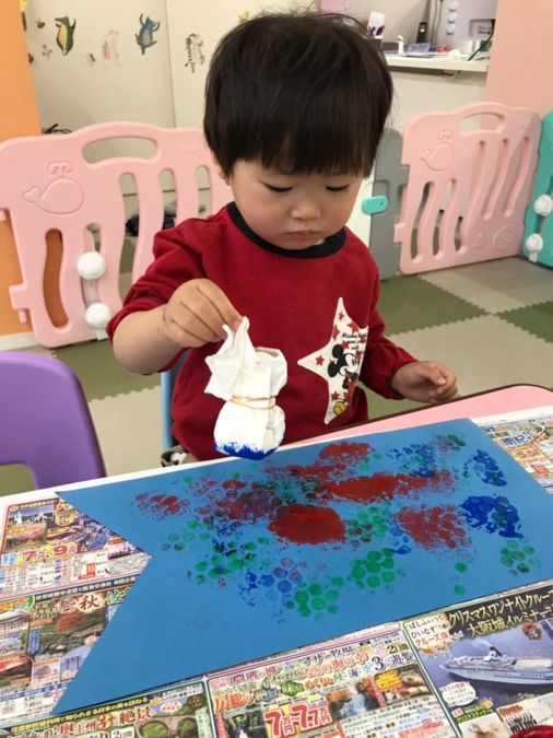 児童発達支援るれいるーむ沼津の写真1枚目：