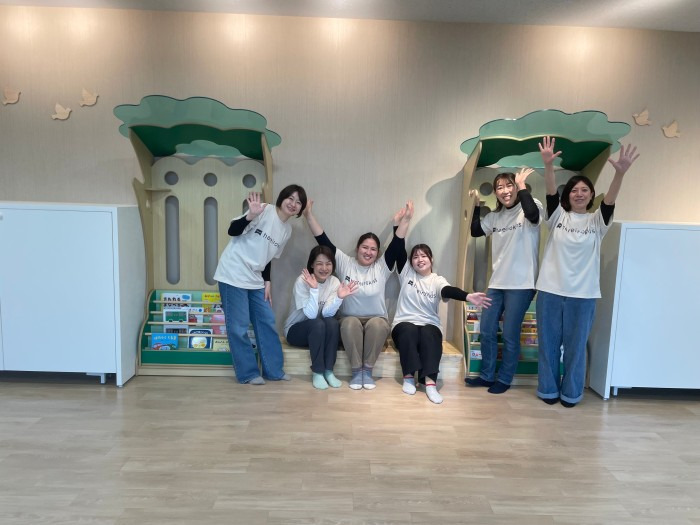 hareirokids松が丘保育園【2025年04月01日オープン】（保育士の求人）の写真9枚目：