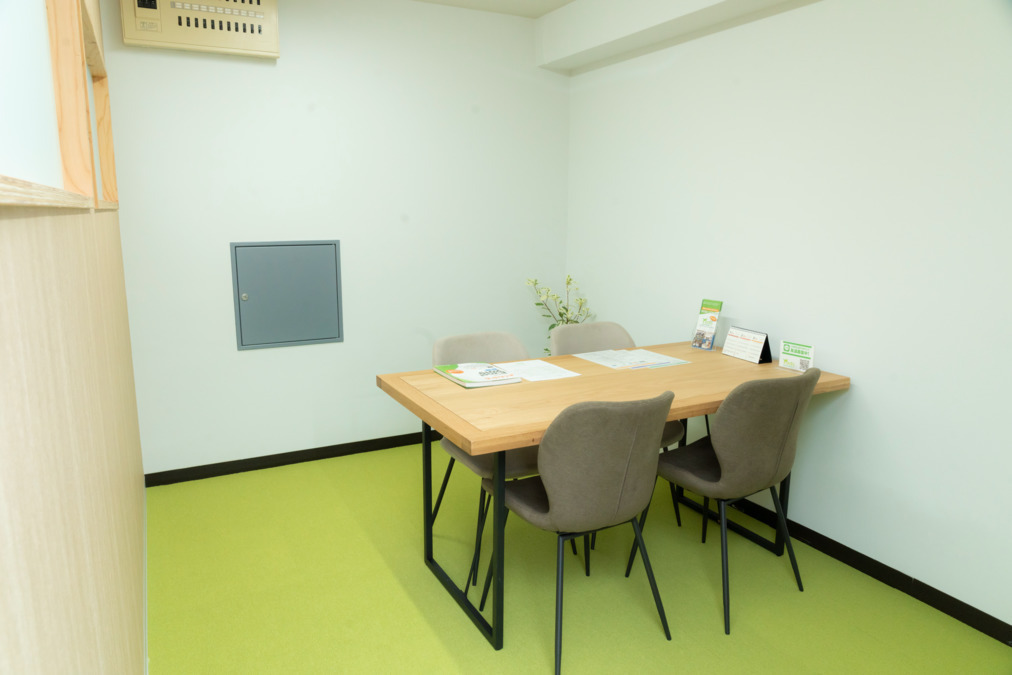 就労支援A型事業所コエルワーク【2026年04月オープン予定】の写真2枚目: