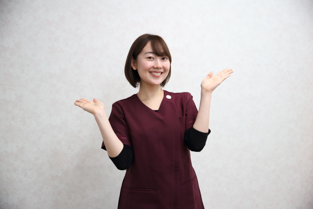 医療法人横田クリニック(看護師/准看護師の求人)の写真4枚目: