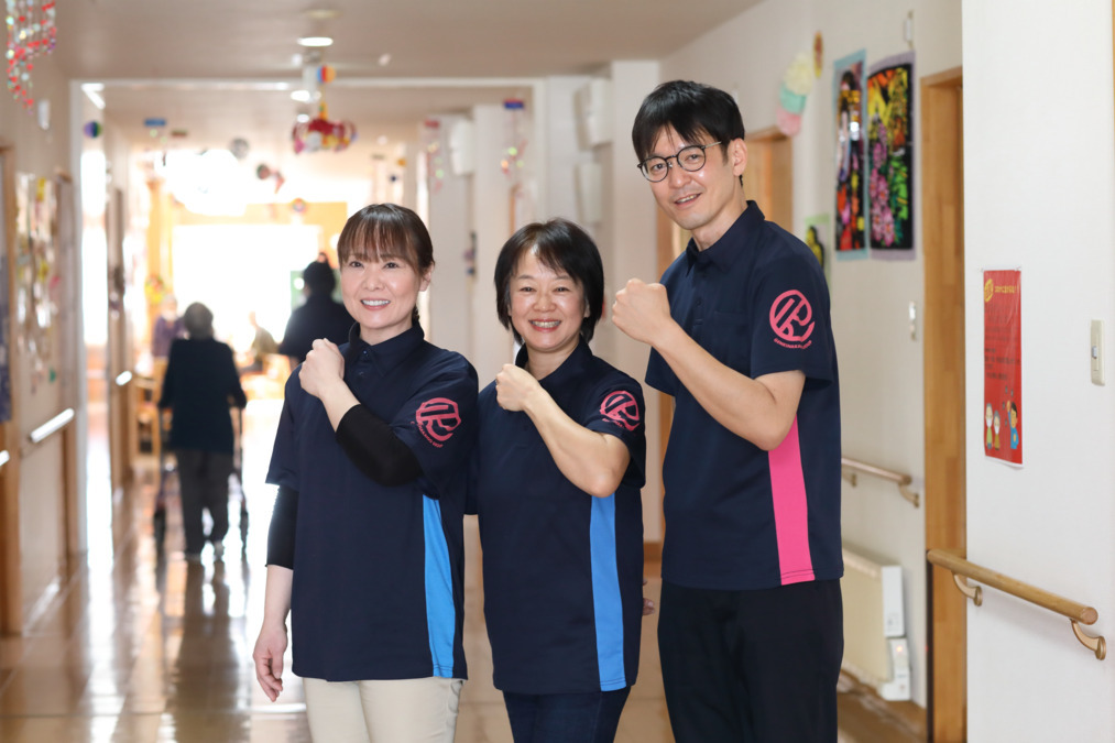 訪問看護師テーションほのぼのらいふ（看護師/准看護師の求人）の写真4枚目：