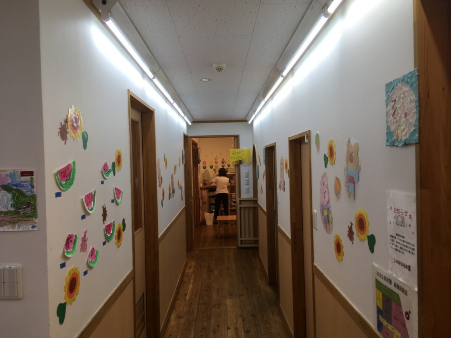 川崎市認可保育所　このはな保育園（保育士の求人）の写真5枚目：