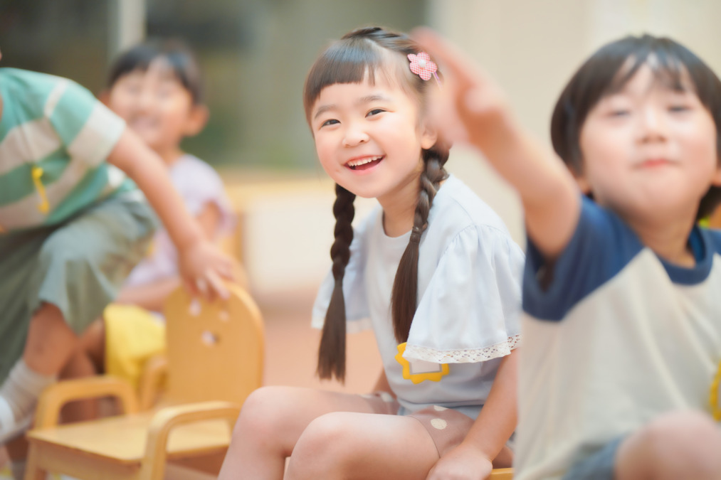 ゆずのき保育すいたえさか園【2026年04月01日オープン予定】の写真6枚目：