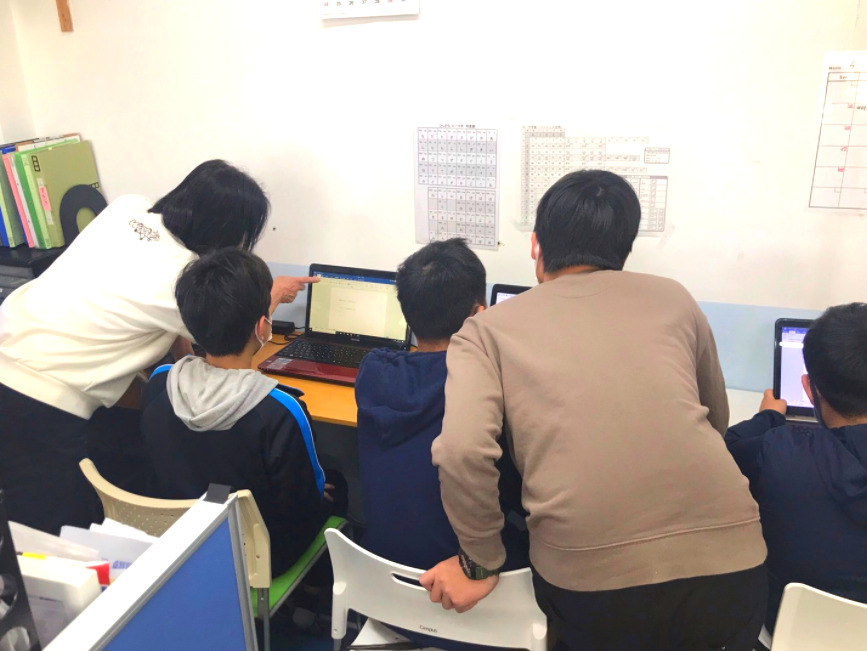 ライフ スタディの写真3枚目: