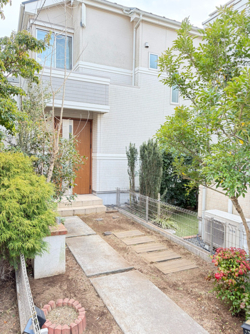 ＧＨタチバナ（生活支援員の求人）の写真：