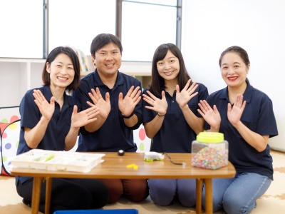 仕事イメージ
