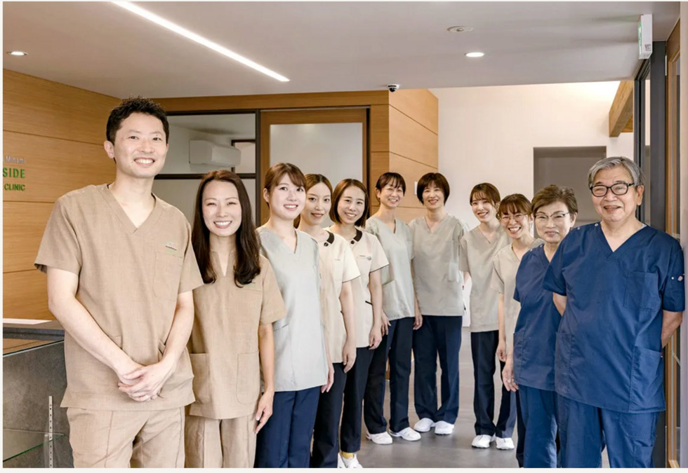 宮崎南ヒルサイド歯科クリニック（歯科衛生士の求人）の写真3枚目：