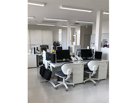 三草会相談センター篠路の写真