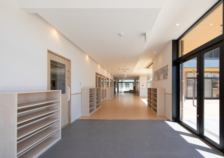 ブライトこども園　安城桜町（看護師/准看護師の求人）の写真3枚目：