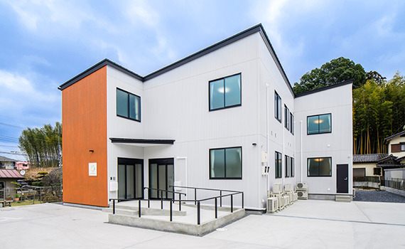 AMANEKU千葉仁戸名町の画像