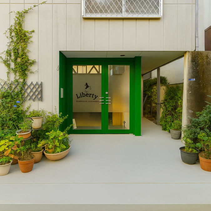 介護サービスLibertyの写真