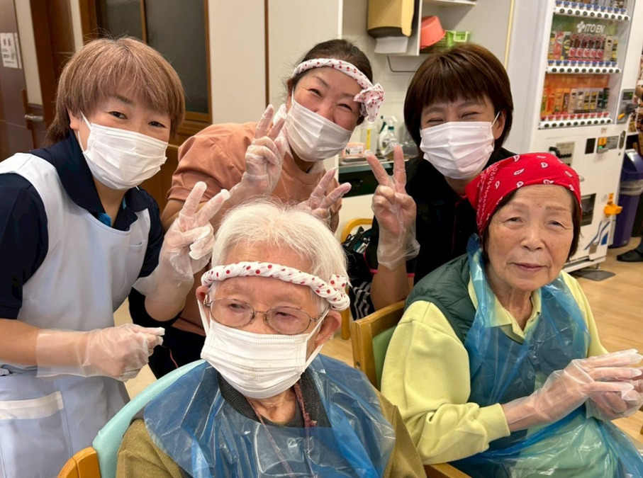 ソーシャルコート東大阪の写真