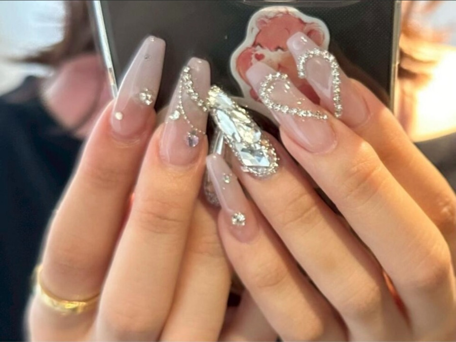 Inails三宮店（ネイリストの求人）の写真5枚目：