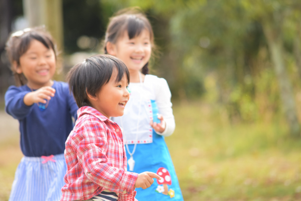 child sun's 【2025年05月オープン】の写真2枚目：