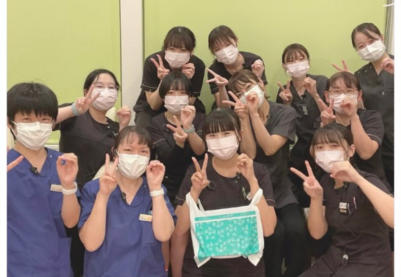 ちば歯科医院（歯科衛生士の求人）の写真4枚目：