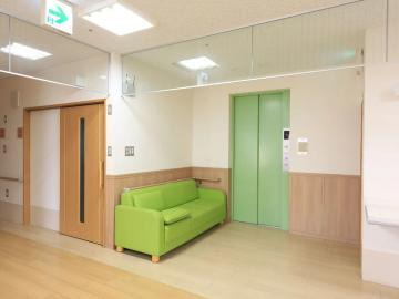 住宅型有料老人ホーム 美咲壱番館の写真3枚目：