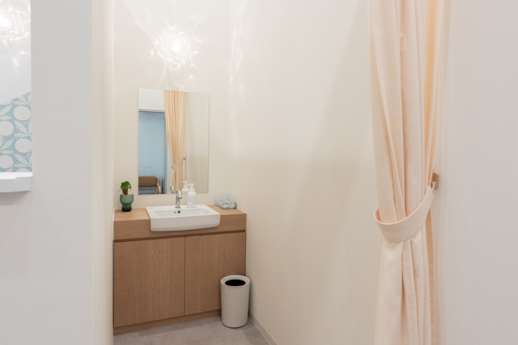 ソラーレ歯科・矯正歯科(歯科衛生士の求人)の写真8枚目: