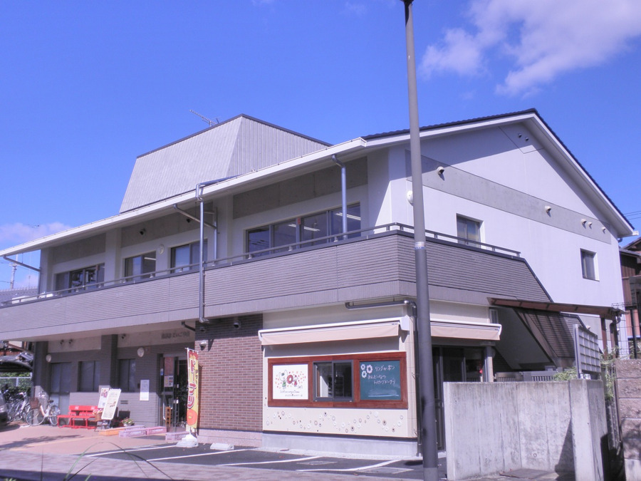 京都市だいご学園（生活支援員の求人）の写真6枚目：