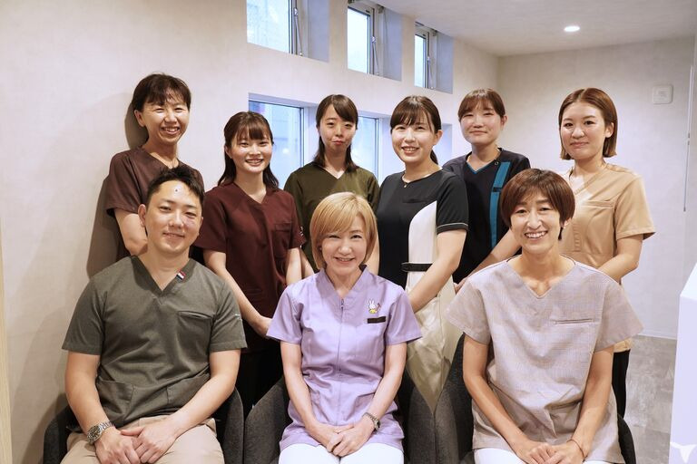 湘南ライフ歯科 逗子院の写真