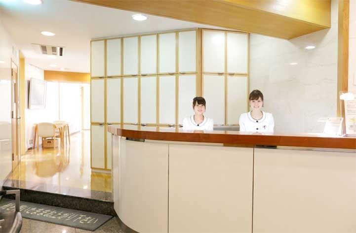 医療法人志文会ファミリー歯科医院（歯科衛生士の求人）の写真3枚目：