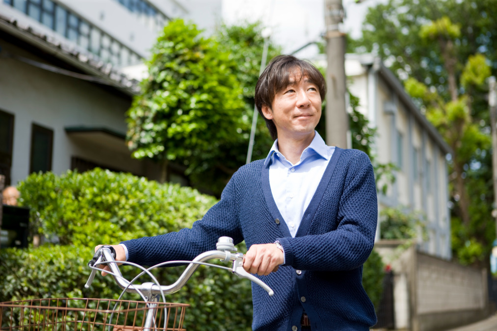 太子堂介護保険サービスの写真