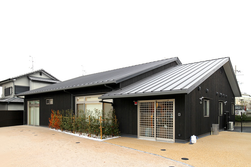 医療法人まつおかクリニック みやけ分院の写真1枚目：