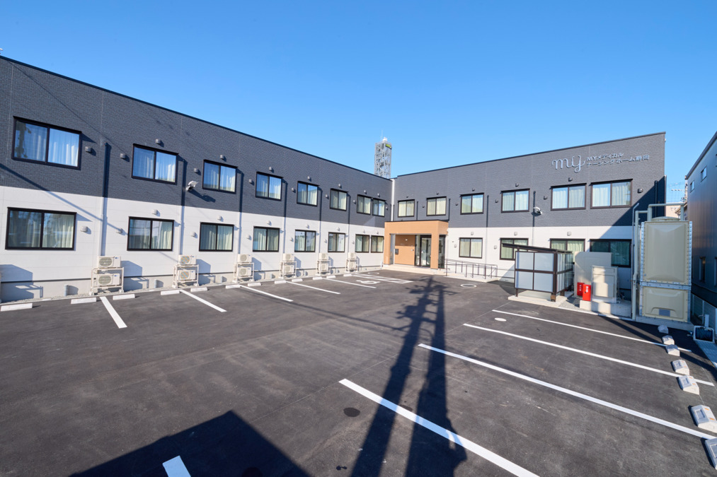 MYメディカルナーシングホーム静岡【2025年12月01日オープン】(看護師/准看護師の求人)の写真20枚目: