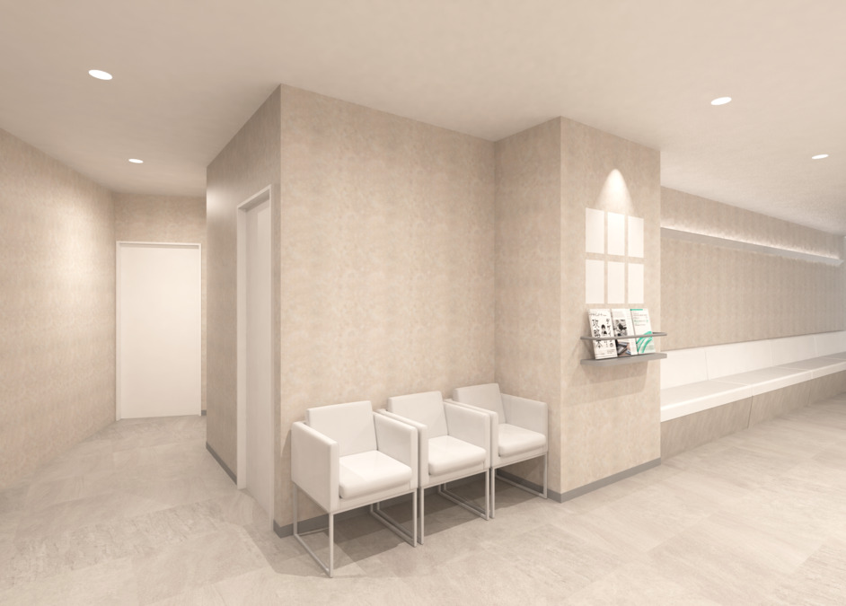 ほりた内科・消化器内視鏡クリニック 池袋駅東口院【2026年04月01日オープン予定】(臨床検査技師の求人)の写真3枚目: