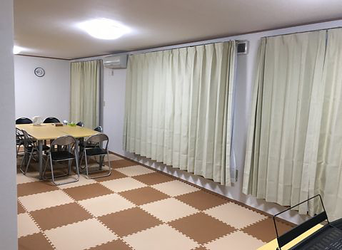 放課後等デイサービス Mana “マナ”（児童発達支援管理責任者の求人）の写真4枚目：